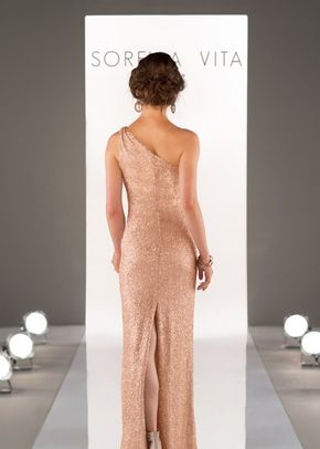 Style 8726, Sorella Vita