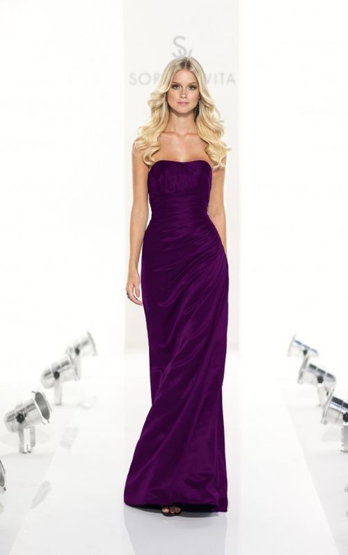 Style 8107, Sorella Vita