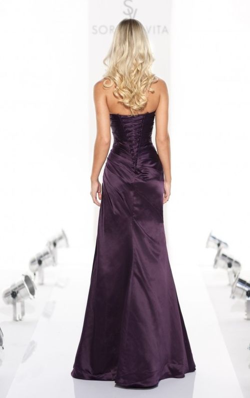 Style 8107, Sorella Vita