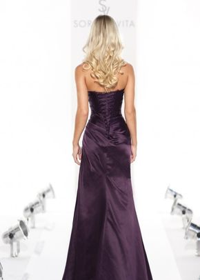 Style 8107, Sorella Vita