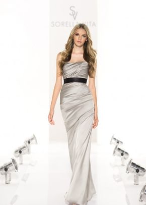 Style 8150, Sorella Vita