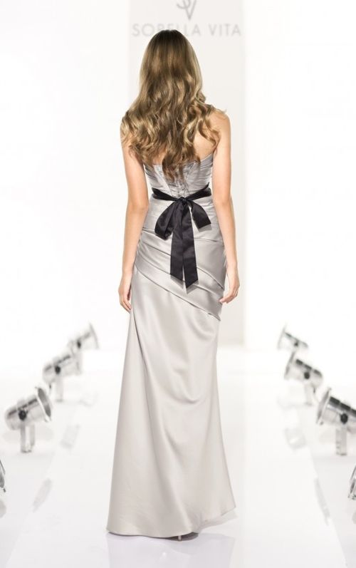 Style 8150, Sorella Vita