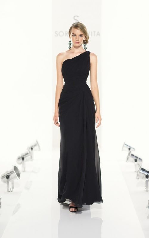 Style 8161, Sorella Vita