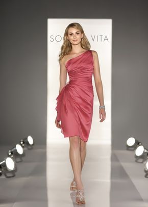 Style 8190, Sorella Vita