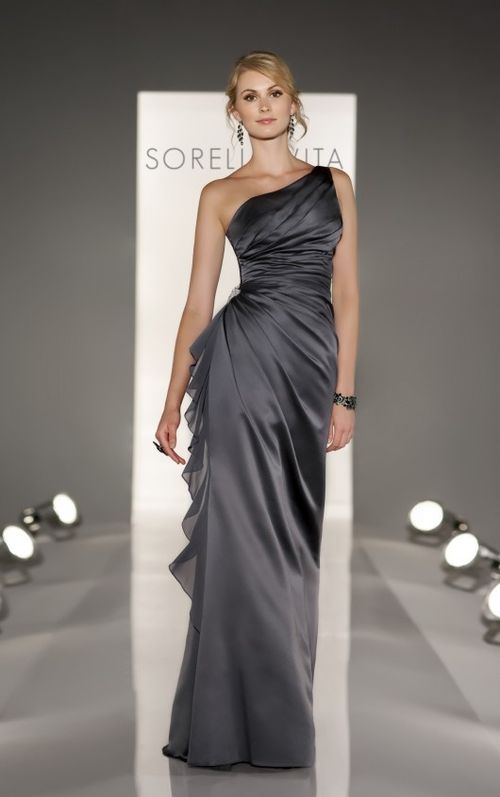 Style 8191, Sorella Vita