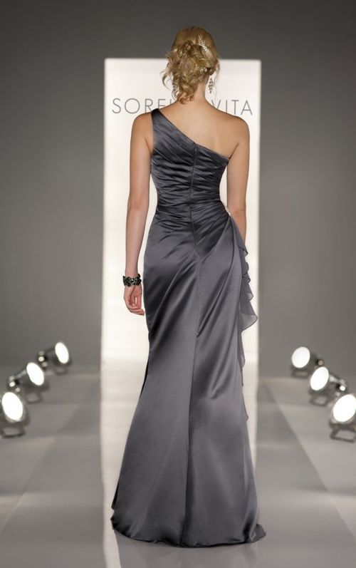 Style 8191, Sorella Vita