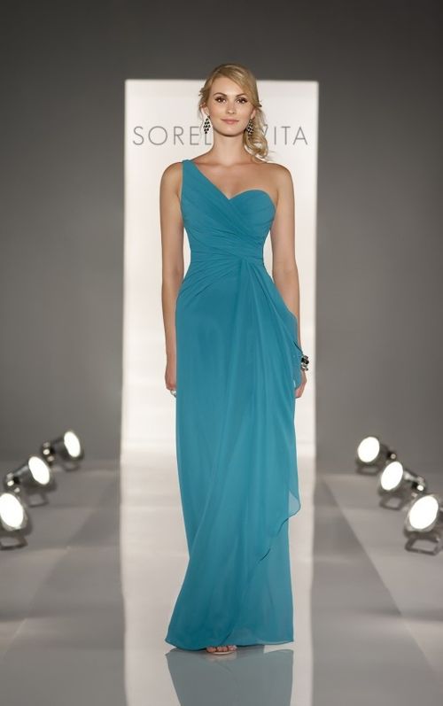 Style 8201, Sorella Vita