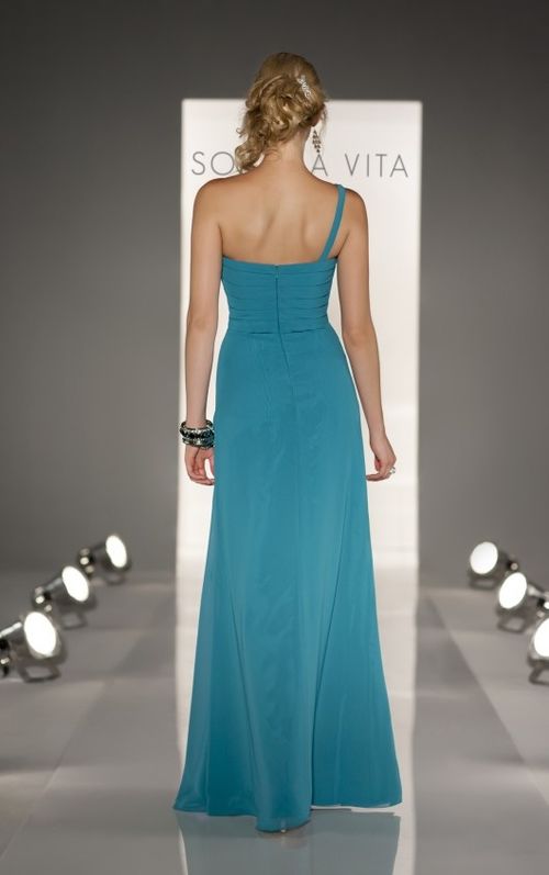 Style 8201, Sorella Vita