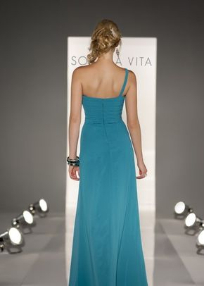 Style 8201, Sorella Vita