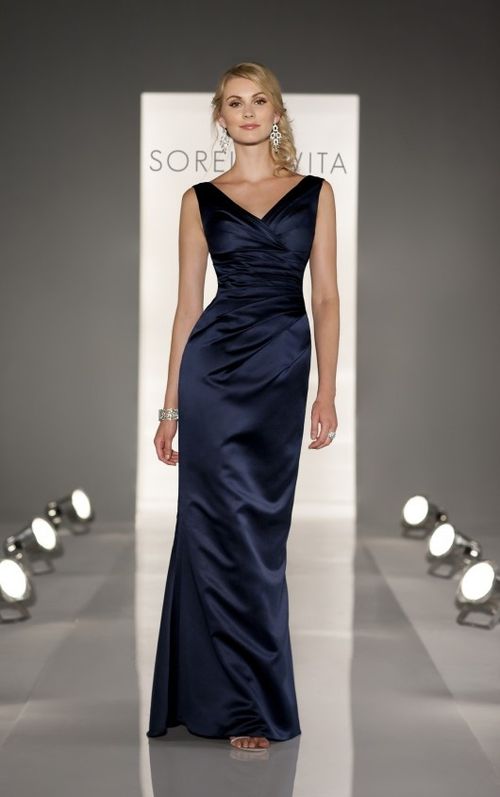 Style 8202, Sorella Vita
