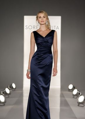 Style 8202, Sorella Vita