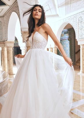 NAK, Pronovias