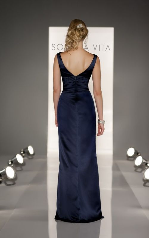 Style 8202, Sorella Vita