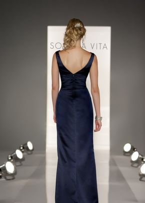 Style 8202, Sorella Vita
