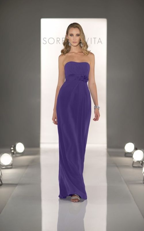 Style 8232, Sorella Vita