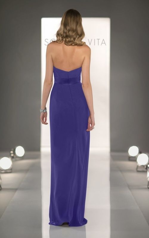 Style 8232, Sorella Vita