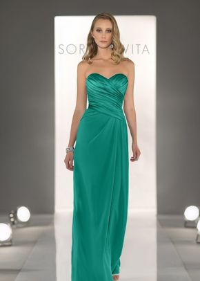 Style 8268, Sorella Vita