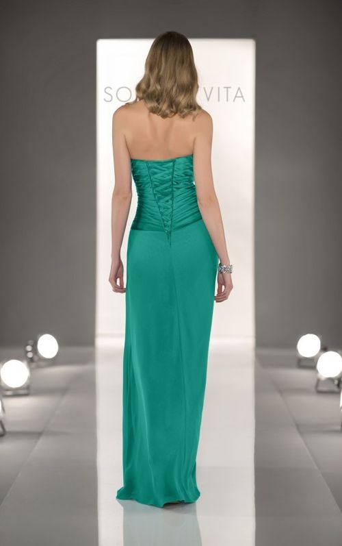 Style 8268, Sorella Vita