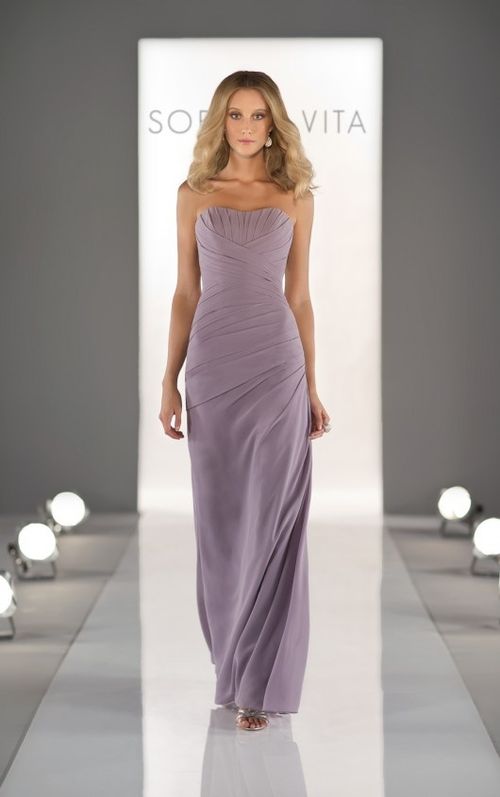 Style 8290, Sorella Vita