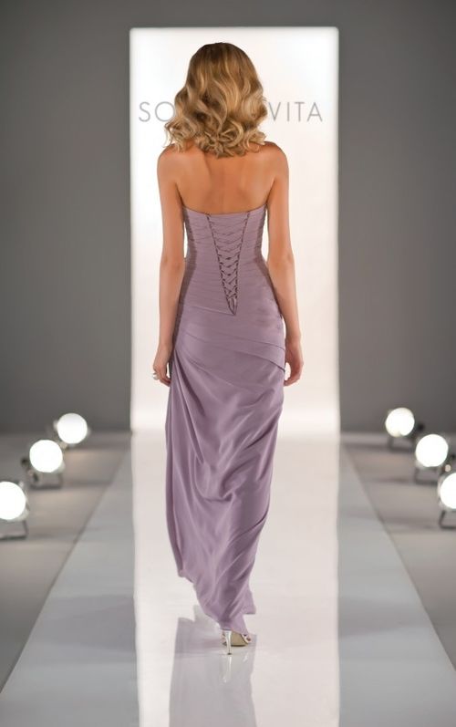 Style 8290, Sorella Vita
