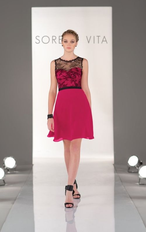 Style 8310, Sorella Vita