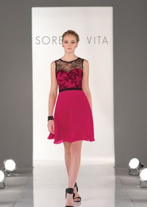 Style 8310, Sorella Vita