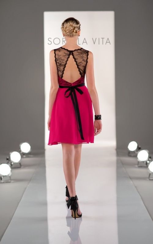 Style 8310, Sorella Vita