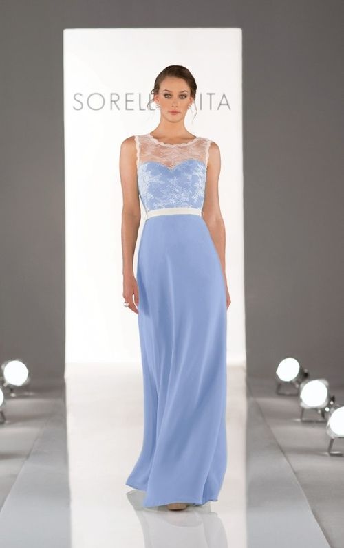 Style 8311, Sorella Vita