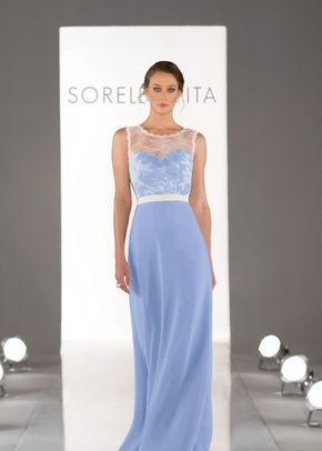 Style 8311, Sorella Vita