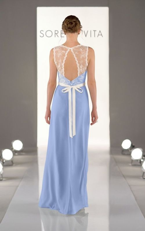 Style 8311, Sorella Vita
