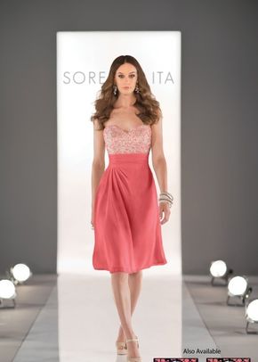 Style 8321, Sorella Vita