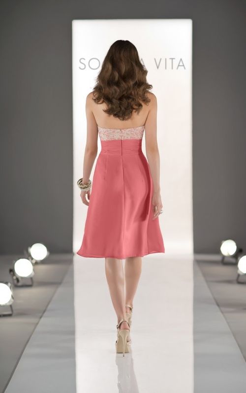 Style 8321, Sorella Vita