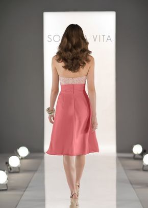 Style 8321, Sorella Vita