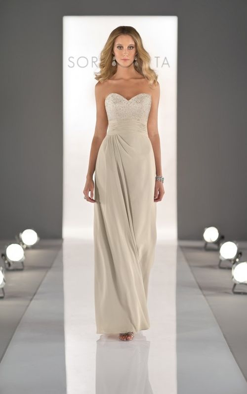 Style 8322, Sorella Vita