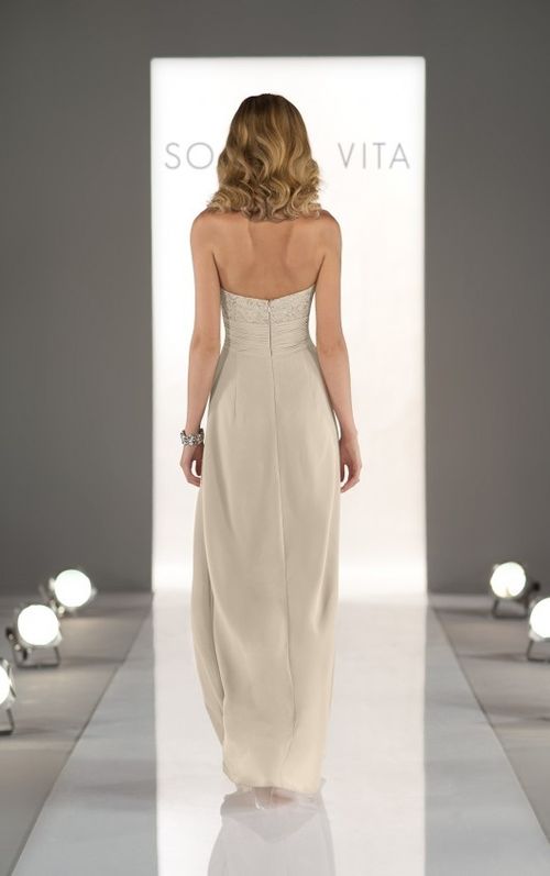 Style 8322, Sorella Vita