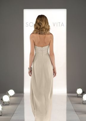 Style 8322, Sorella Vita