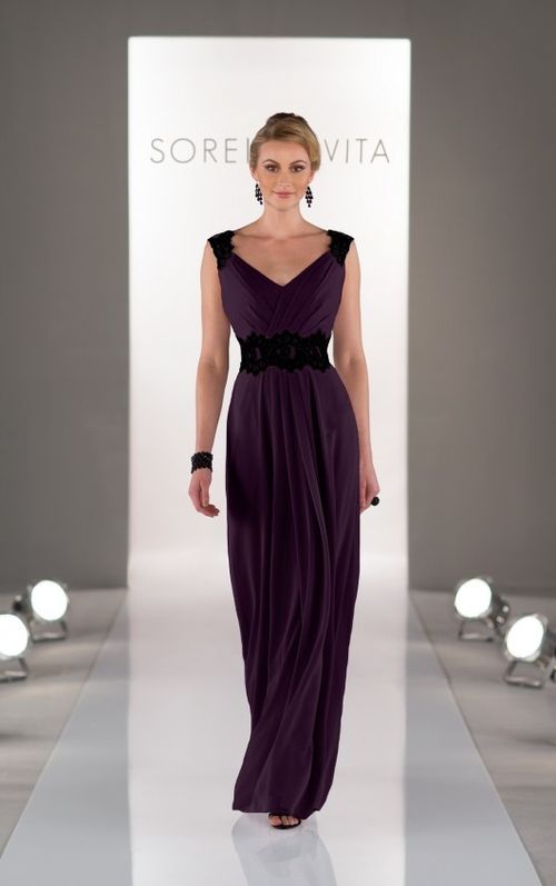 Style 8324, Sorella Vita