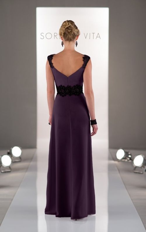 Style 8324, Sorella Vita