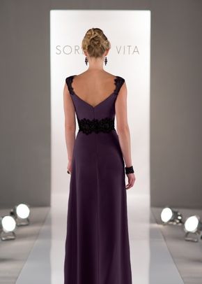 Style 8324, Sorella Vita