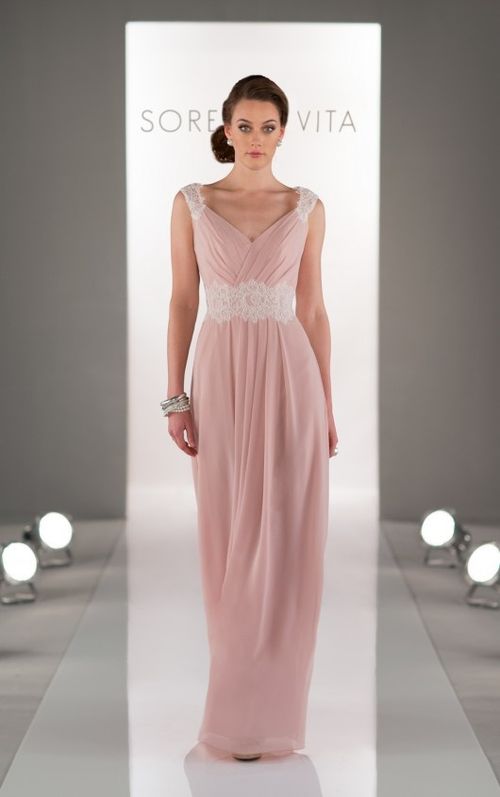 Style 8324, Sorella Vita