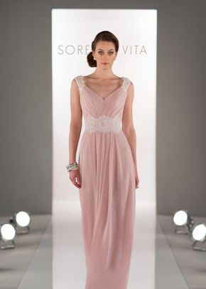 Style 8324, Sorella Vita