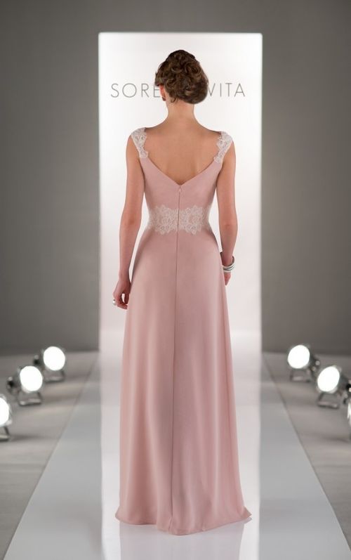Style 8324, Sorella Vita