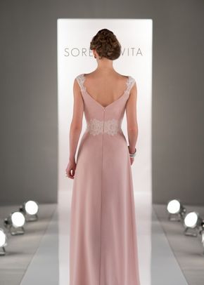 Style 8324, Sorella Vita