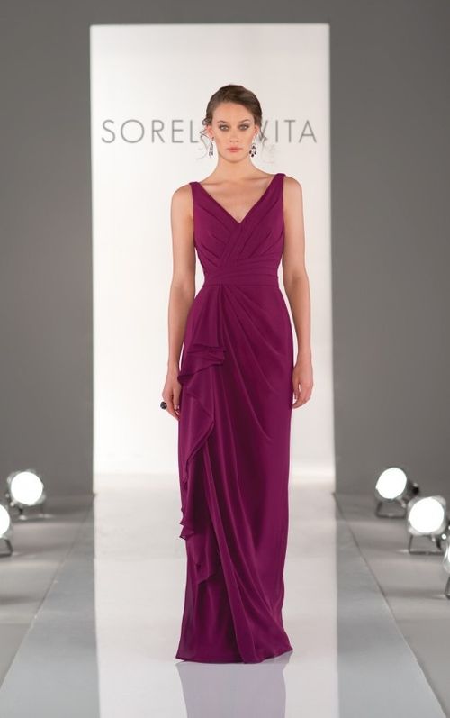 Style 8338, Sorella Vita