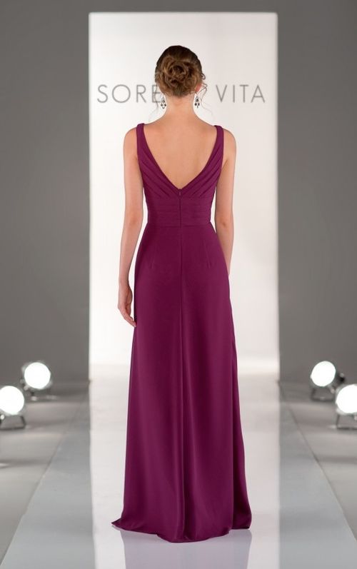 Style 8338, Sorella Vita