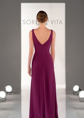 Style 8338, Sorella Vita
