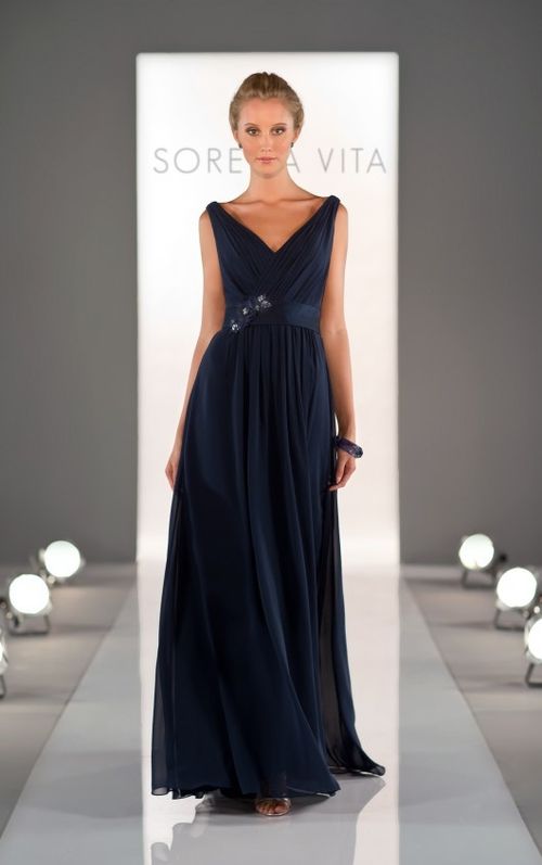 Style 8360, Sorella Vita
