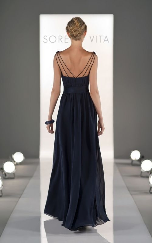 Style 8360, Sorella Vita
