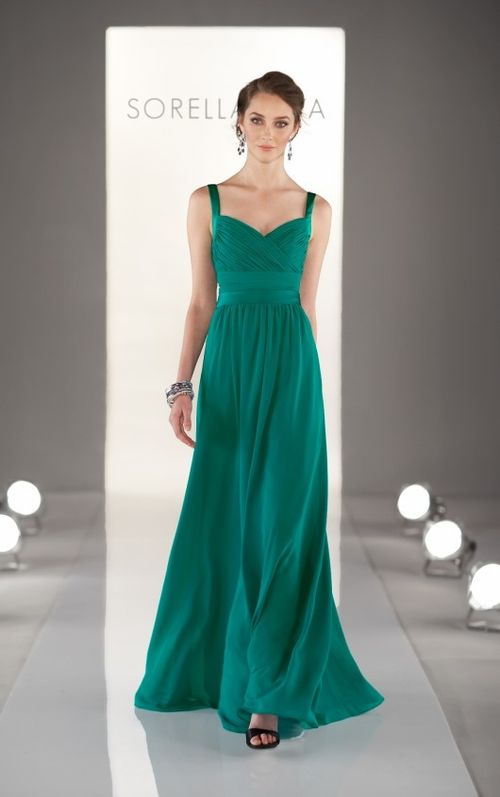 Style 8380, Sorella Vita
