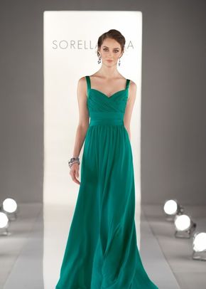 Style 8380, Sorella Vita